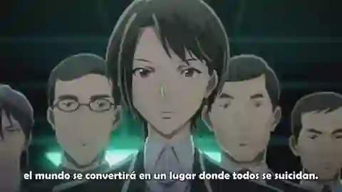 Babylon Episodio 6