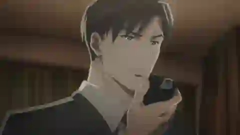 Babylon Episodio 7