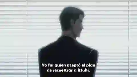 Babylon Episodio 8