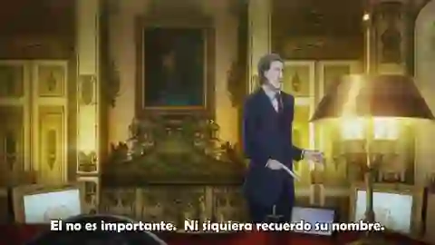 Babylon Episodio 9