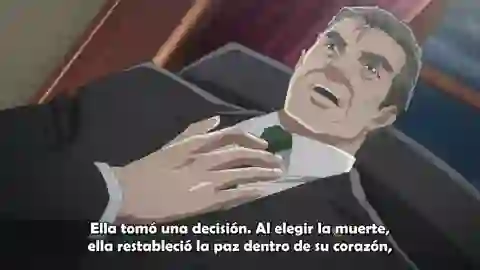 Babylon Episodio 10