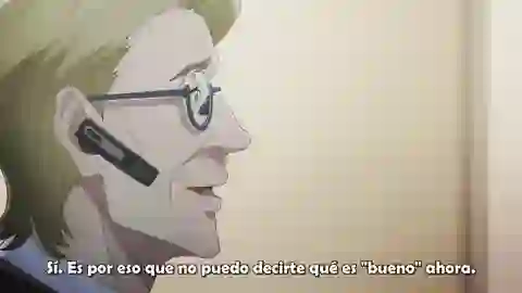 Babylon Episodio 12
