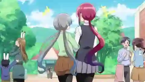 Bad Girl Episodio 6