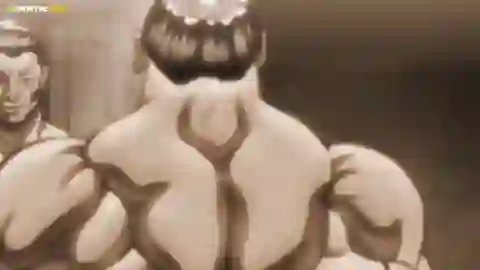 Baki 2nda Temporada Episodio 7