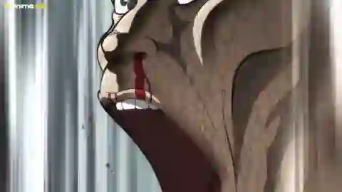Baki 2nda Temporada Episodio 8