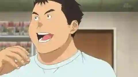 Bakuman 2 Episodio 1