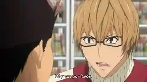 Bakuman 2 Episodio 2