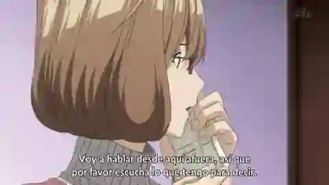 Bakuman 2 Episodio 3