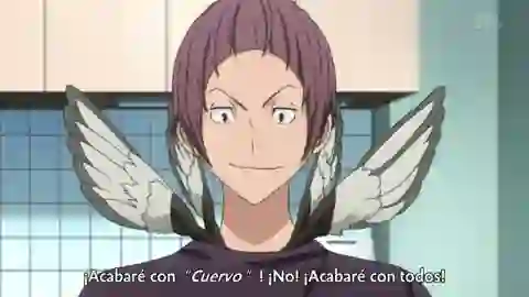 Bakuman 2 Episodio 4