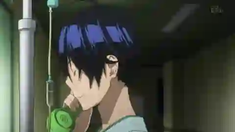 Bakuman 2 Episodio 6