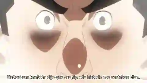 Bakuman 2 Episodio 10