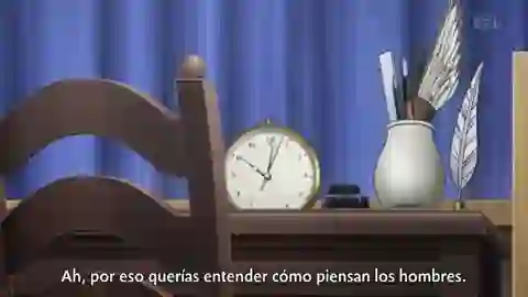 Bakuman 2 Episodio 13