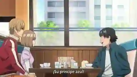 Bakuman 2 Episodio 16