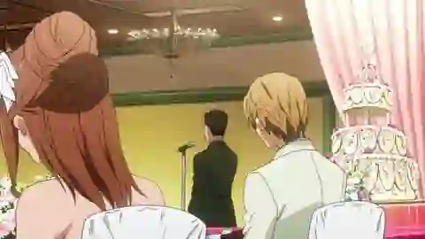 Bakuman 2 Episodio 20