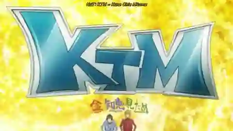 Bakuman 2 Episodio 21