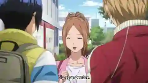 Bakuman 2 Episodio 22