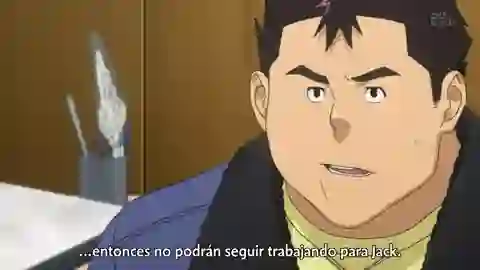 Bakuman 2 Episodio 23