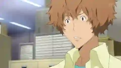 Bakuman 2 Episodio 24