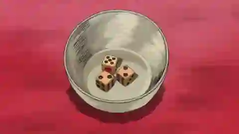 Bakumatsu Gijinden Roman Episodio 1