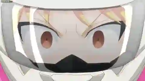 Bakuon!! Episodio 5