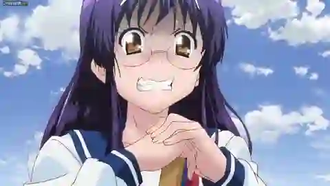 Bakuon!! Episodio 8