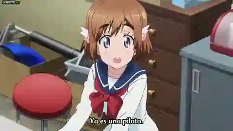 Bakuon!! Episodio 10