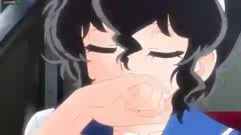 Bakuon!! Episodio 11