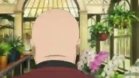Banana Fish Episodio 1
