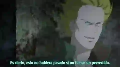 Banana Fish Episodio 2