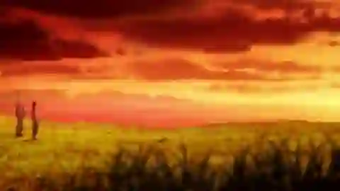 Banana Fish Episodio 6