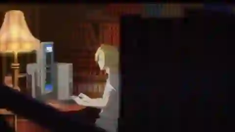 Banana Fish Episodio 7
