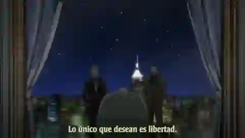 Banana Fish Episodio 10