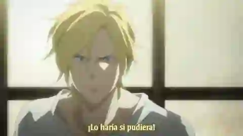 Banana Fish Episodio 23