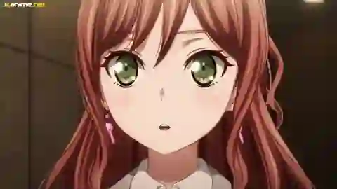 BanG Dream! 3ra Temporada Episodio 6