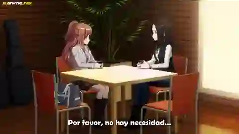 BanG Dream! 3ra Temporada Episodio 7