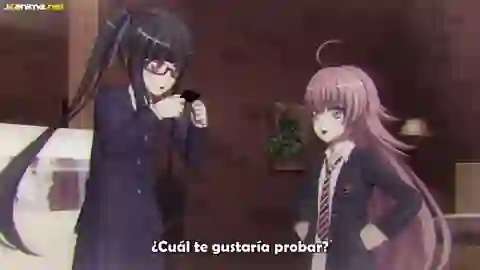 BanG Dream! 3ra Temporada Episodio 11