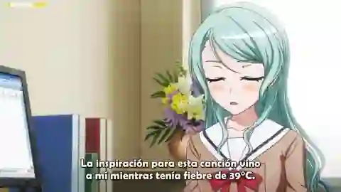BanG Dream! 3ra Temporada Episodio 12