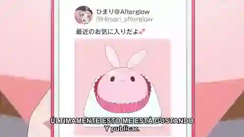 BanG Dream! Garupa☆Pico Fever! Episodio 7