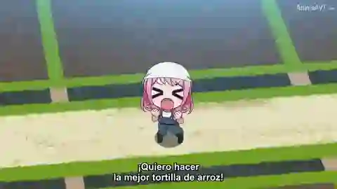 BanG Dream! Garupa☆Pico Fever! Episodio 8