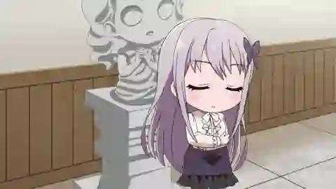 BanG Dream! Garupa☆Pico Fever! Episodio 14