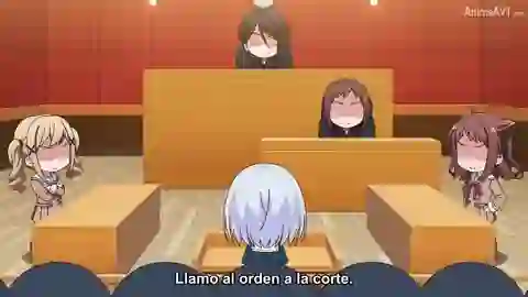 BanG Dream! Garupa☆Pico Fever! Episodio 17