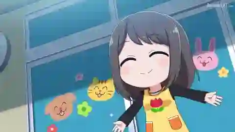 BanG Dream! Garupa☆Pico Fever! Episodio 22