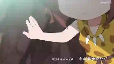 BanG Dream! Garupa☆Pico Fever! Episodio 23