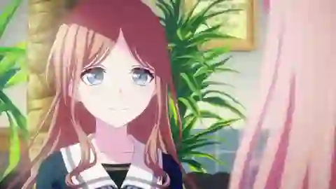 BanG Dream! It's MyGO!!!!! Episodio 2