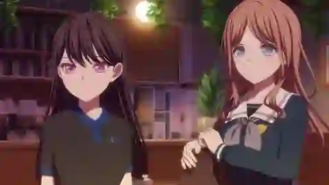 BanG Dream! It's MyGO!!!!! Episodio 4