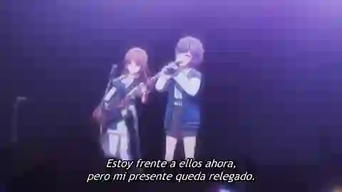 BanG Dream! It's MyGO!!!!! Episodio 12