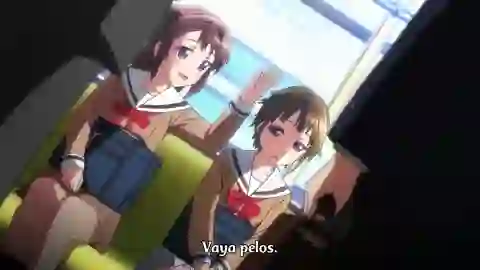 BanG Dream! Episodio 1