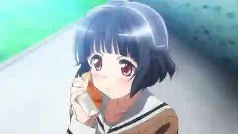 BanG Dream! Episodio 2