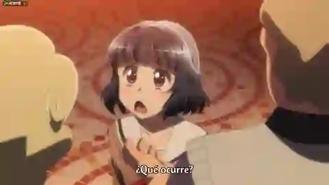BanG Dream! Episodio 3