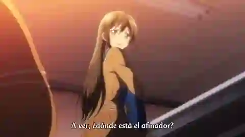 BanG Dream! Episodio 4